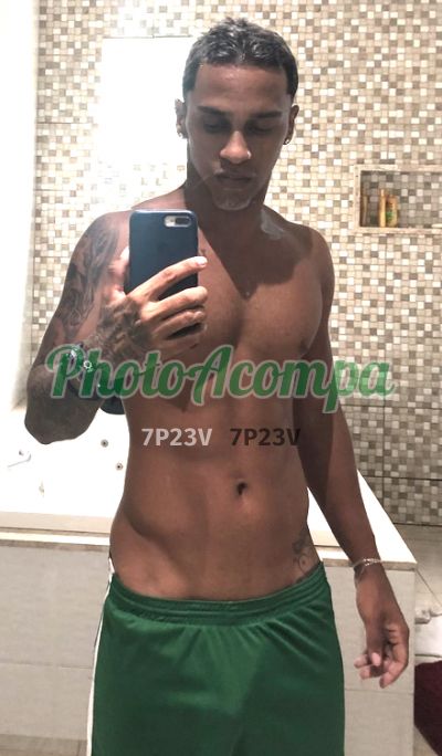 Marquin, garoto de programa em Nova Iguaçu