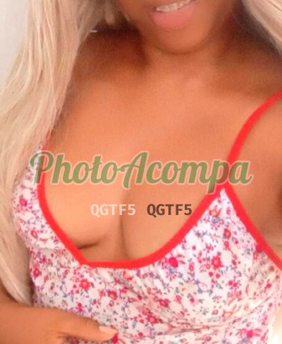 Mylla, escort em Salvador