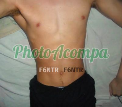Wesley, garoto de programa no Méier (RJ)