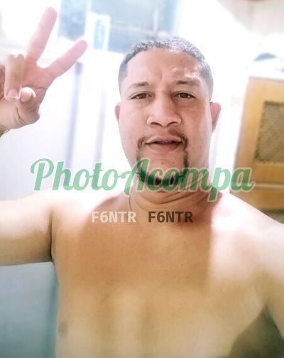 Wesley, garoto de programa no Méier (RJ)