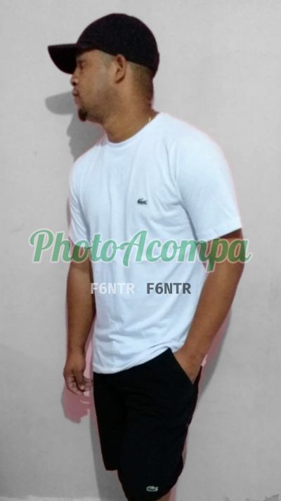 Wesley, garoto de programa no Méier (RJ)