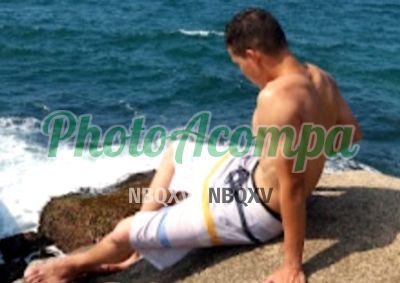 Peter, garoto de programa em Florianópolis