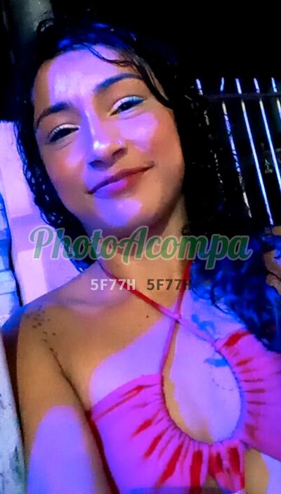 Tatiane Scheidt, acompanhante em Cachoeirinha