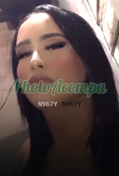 Isabella Salez (11) 99141-5286, trans em Carapicuíba