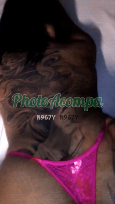 Isabella Salez (11) 99141-5286, travesti em Carapicuíba
