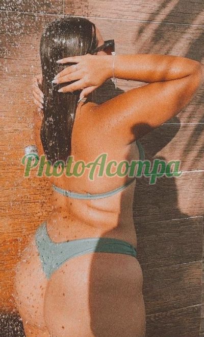 Manuella (51) 99921-5830, Trans em Gravataí