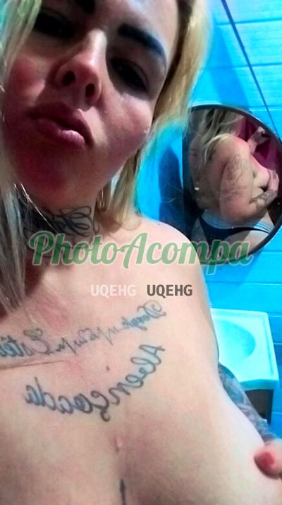 Bruna, acompanhante em Mogi das Cruzes