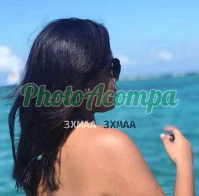 Maria, acompanhante em Ilhabela