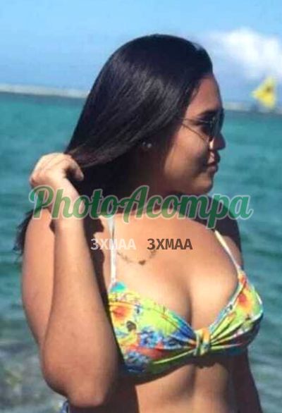 Maria, garota de programa em Ilhabela