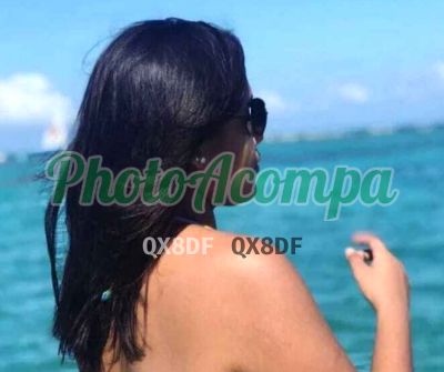 Maria, garota de programa em Brasília