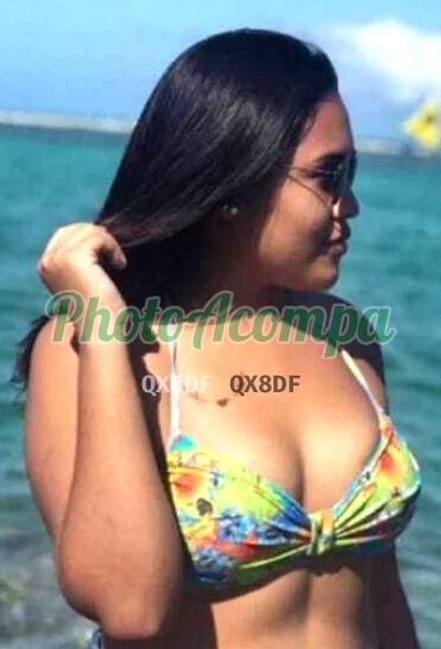 Maria, escort em Brasília