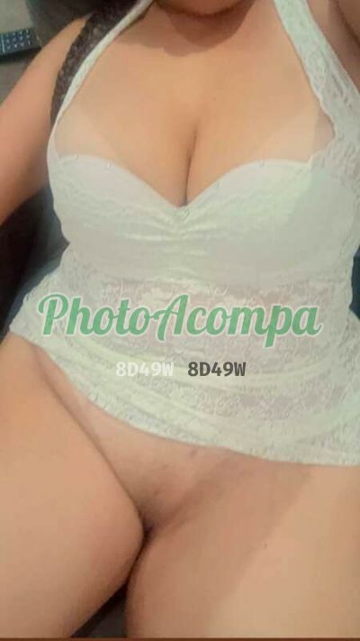 Erica, escort em São Paulo