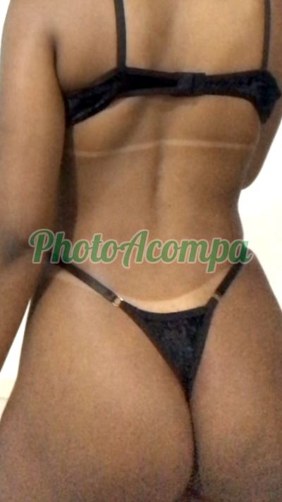 Fernanda, acompanhante em Praia Grande