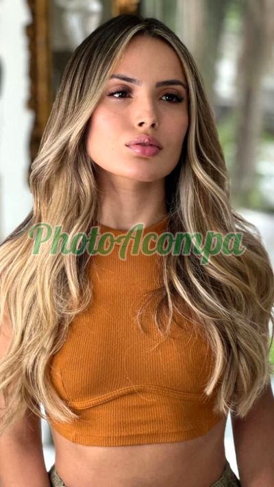 Bruninha, Acompanhante em São Luís