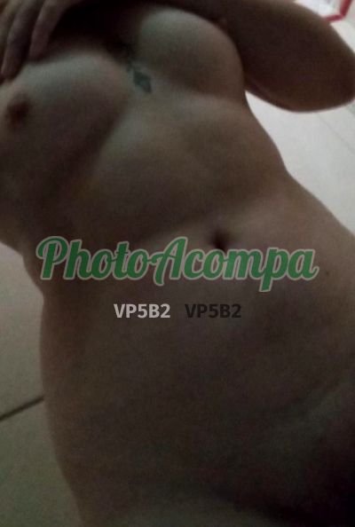 Kiara, acompanhante em Guaxupé