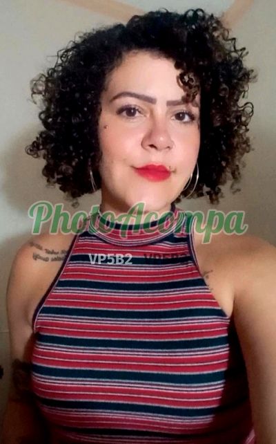 Kiara, escort em Guaxupé