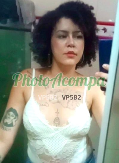 Kiara, acompanhante em Guaxupé