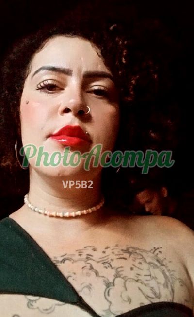 Kiara, garota de programa em Guaxupé