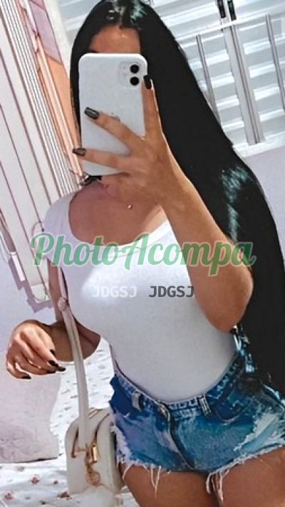 Juliana, acompanhante em Tatuapé (SP)