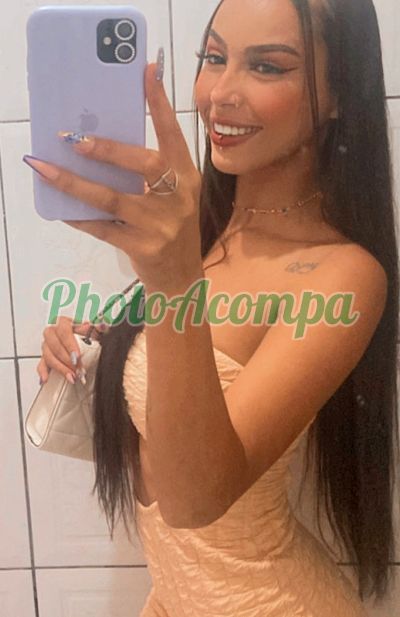 Mari, acompanhante em Itanhaém