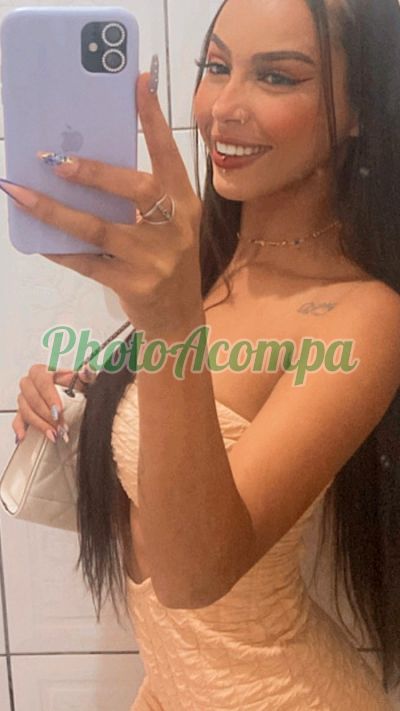 Mari, acompanhante em Itanhaém