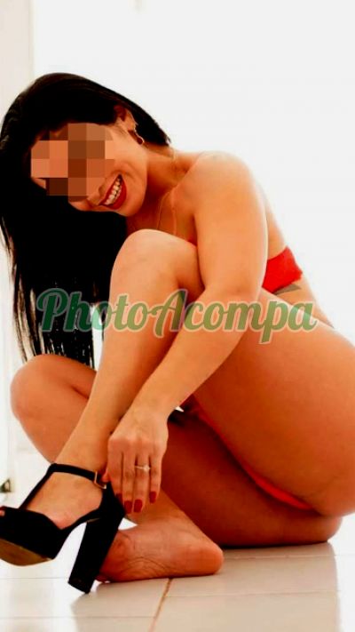 Camilla Pires, garota de programa em Teresina
