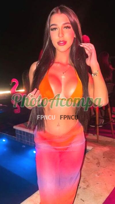 Cássia, garota de programa em Taboão da Serra