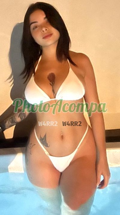 Lola, garota de programa em Mogi Guaçu