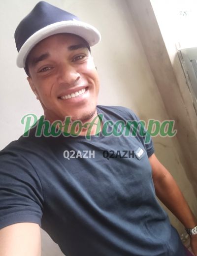 Lucas, garoto de programa em Sátiro Dias