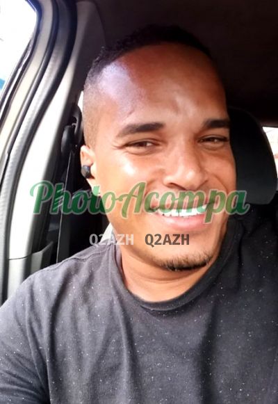 Lucas, garoto de programa em Sátiro Dias