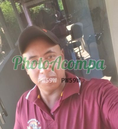 Negão, garoto de programa em Betim