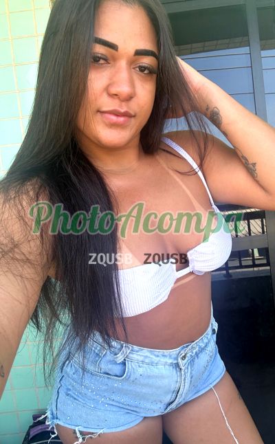Bruna Menezes (21) 99345-0411, mulher que faz videochamadas e sexting
