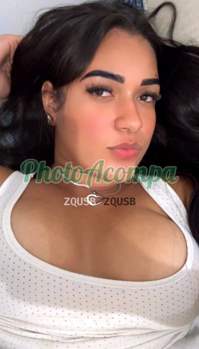 Bruna Menezes (21) 99345-0411, mulher que faz videochamadas e sexting