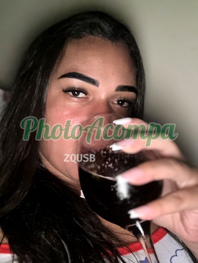 Bruna Menezes (21) 99345-0411, mulher que faz videochamadas e sexting