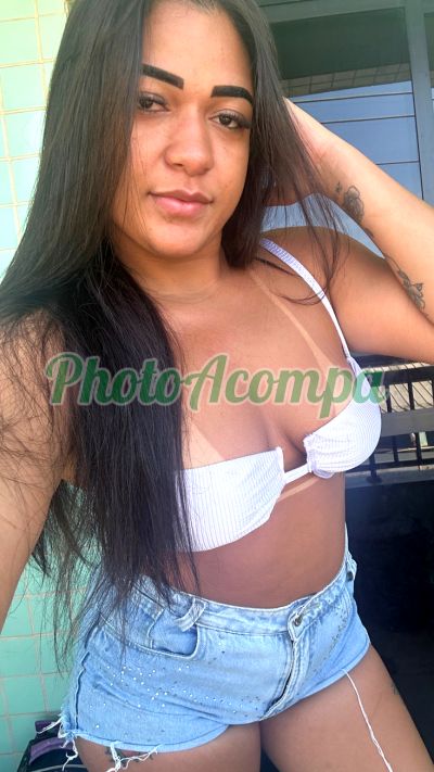 Bruna Menezes (21) 99345-0411, mulher que faz videochamadas e sexting