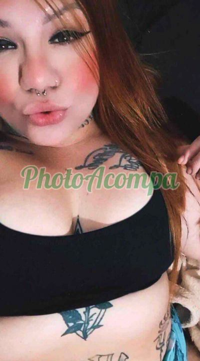 Mia (11) 91516-6292, escort em Cerquilho