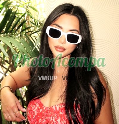 Melissa, garota de programa em Bela Cintra (SP)