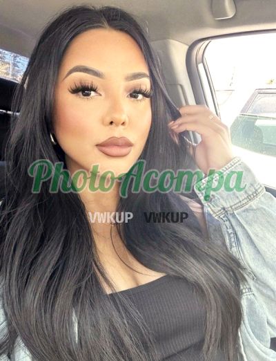 Melissa, escort em Bela Cintra (SP)