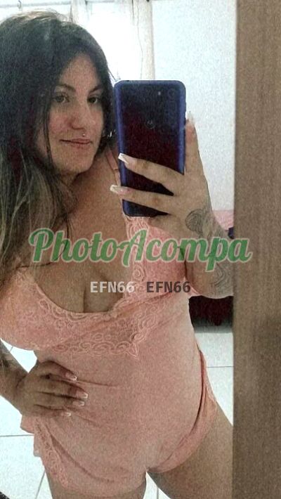 Acompanhante, garota de programa em Curitiba