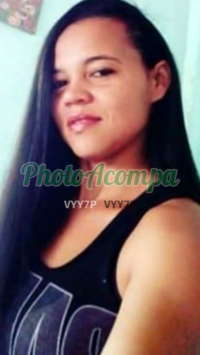 Acompanhante, escort em Copacabana (RJ)