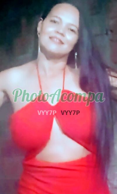 Acompanhante, garota de programa em Copacabana (RJ)