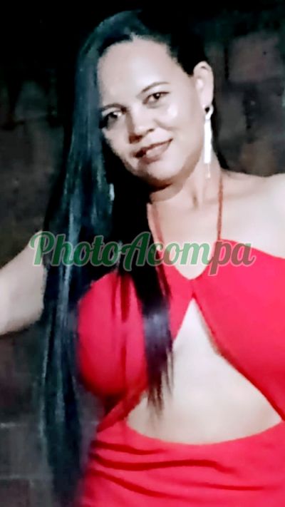 Acompanhante, escort em Copacabana (RJ)