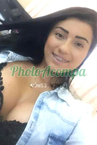 Fernanda, garota de programa em Cafezal do Sul