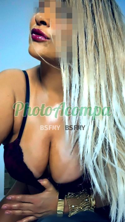 Crys (12) 99134-9653, garota de programa em São José dos Campos