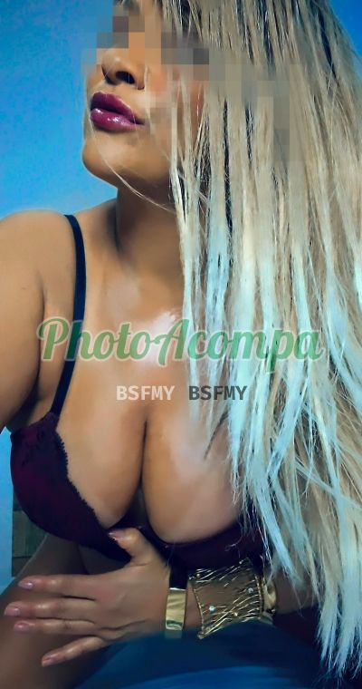 Crys (12) 99134-9653, escort em São José dos Campos