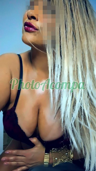 Crys (12) 99134-9653, escort em São José dos Campos