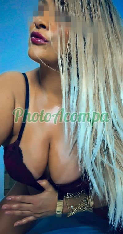 Crys (12) 99134-9653, escort em São José dos Campos