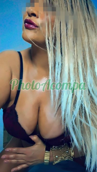 Crys (12) 99134-9653, escort em São José dos Campos