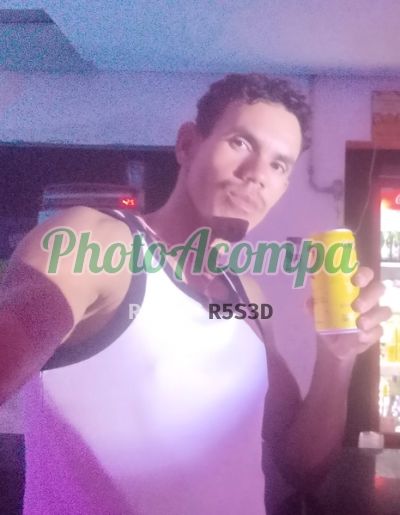 Arthur, garoto de programa em Jundiaí