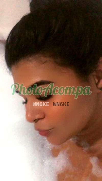 Kerolym, escort no Rio de Janeiro